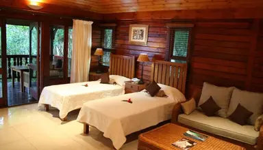 Cerf Island Resort