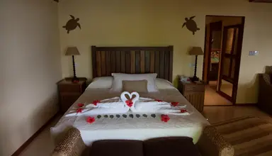 Cerf Island Resort