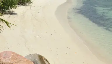Cerf Island Resort