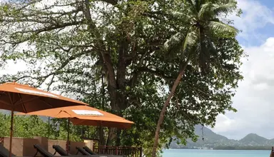 Cerf Island Resort