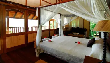 Cerf Island Resort