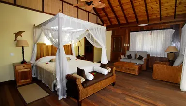 Cerf Island Resort