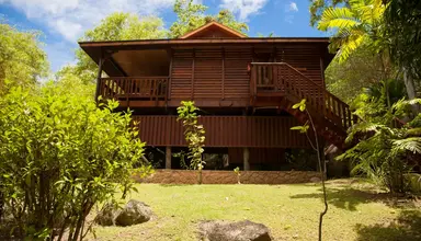 Cerf Island Resort