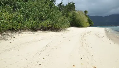 Cerf Island Resort