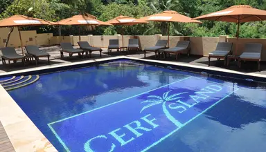 Cerf Island Resort