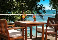 Cerf Island Resort