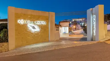 Cerro Da Marina