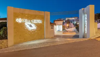 Cerro Da Marina