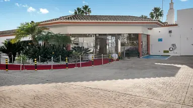 Cerro Da Marina