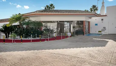 Cerro Da Marina
