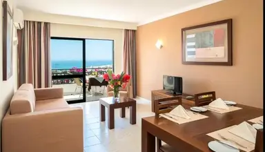Cerro Mar Atlantico