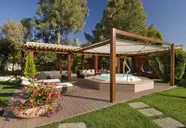 Cerro Mar Garden