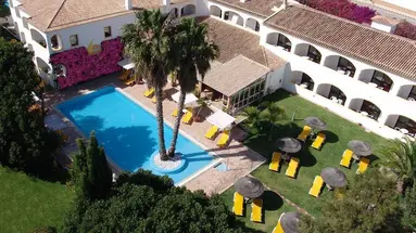 Cerro Mar Garden