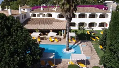 Cerro Mar Garden