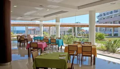 Cerro Mar Garden