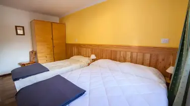 Cervinio -Apartamenty