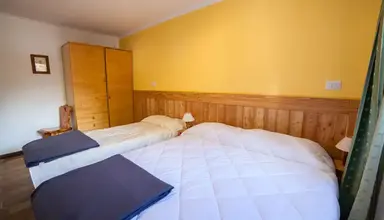 Cervinio -Apartamenty