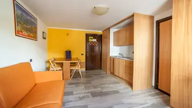 Cervinio -Apartamenty