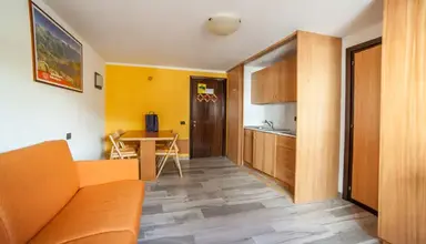Cervinio -Apartamenty