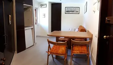 Cervinio -Apartamenty
