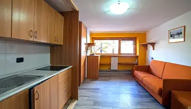 Cervinio -Apartamenty