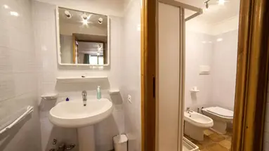 Cervinio -Apartamenty
