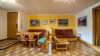Cervinio -Apartamenty