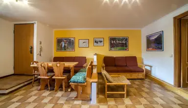 Cervinio -Apartamenty