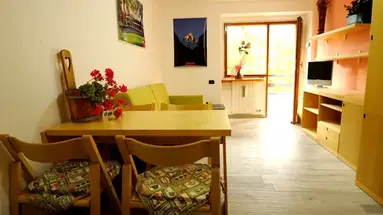 Cervinio -Apartamenty