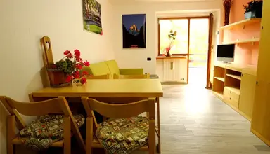 Cervinio -Apartamenty