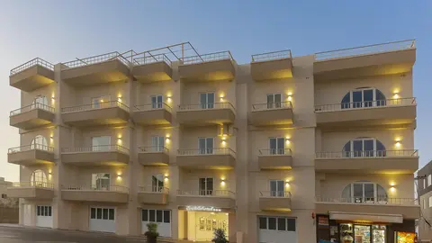 Hotel Cerviola