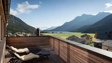 Cervo Sils