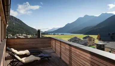 Cervo Sils