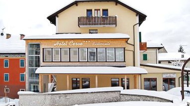 Cervo