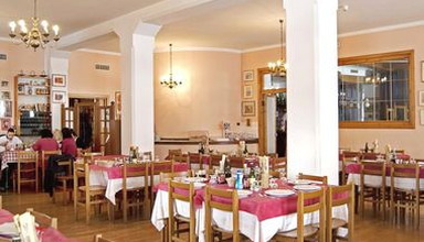 Cervo