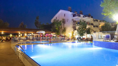 Ces Club