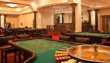 Cesar Palace (Sousse)