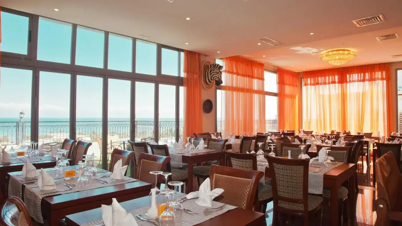 Cesar Palace (Sousse)