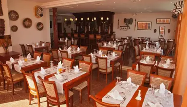 Cesar Palace (Sousse)