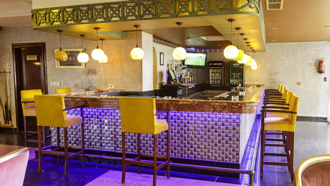 Cesar Palace (Sousse)