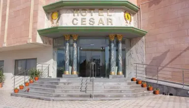 Cesar Palace (Sousse)