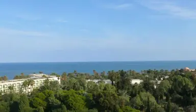 Cesar Palace (Sousse)