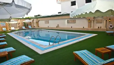 Cesar Palace (Sousse)