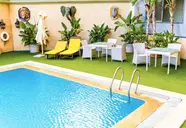Cesar Palace (Sousse)