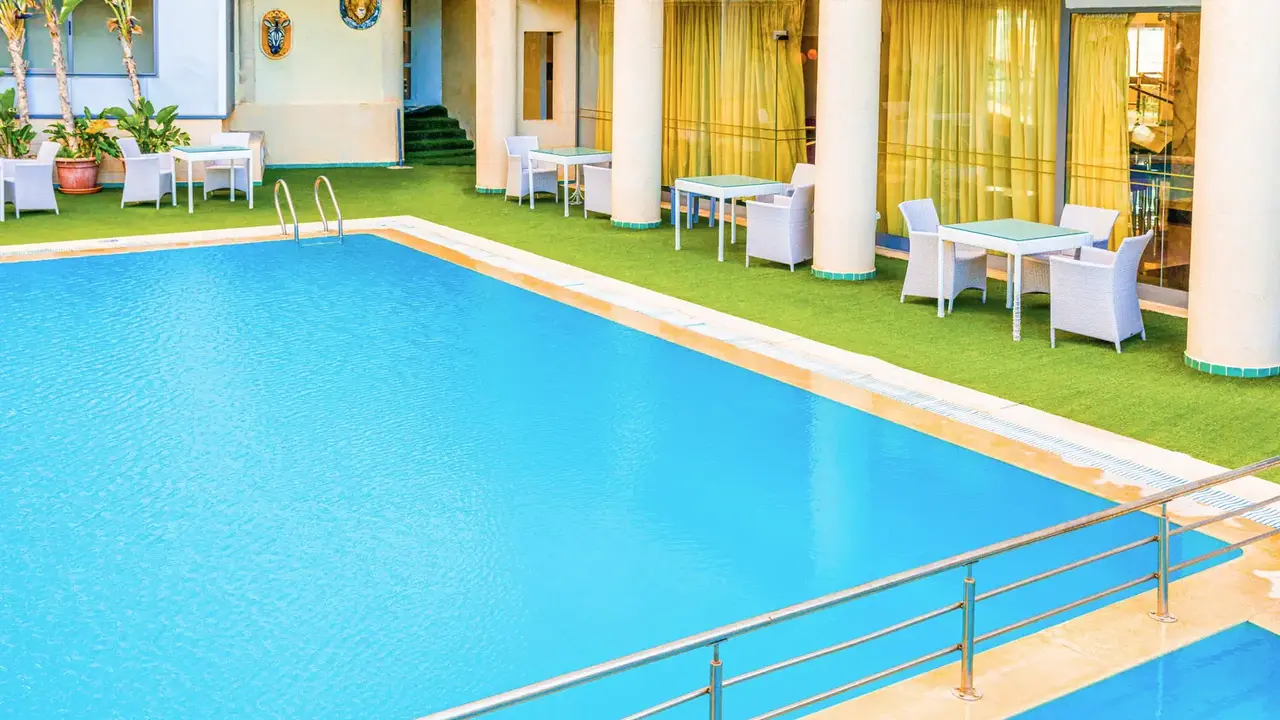 Cesar Palace (Sousse)