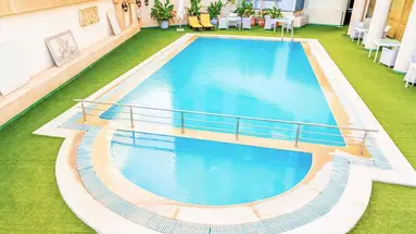 Cesar Palace (Sousse)