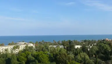 Cesar Palace (Sousse)