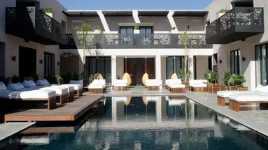 Cesar Resort & Spa