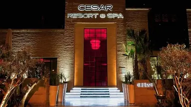 Cesar Resort & Spa