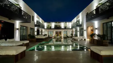 Cesar Resort & Spa